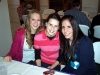 Sara Abrams, Chava Miriam Rich, and Nava Newman