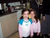 Shira and Aliza Ruttenberg