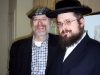 2009 Chanukah Party