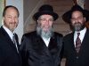 Chanukah - Rabbi Tauber 2007