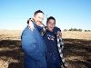 2007 - Father / Son Overnight