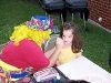 Lag B'Omer 5768 Picnic