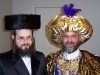 Purim Seudah - 2009