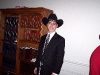 Purim Seudah 5768