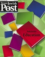 AD: Texas Jewish Post