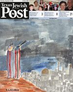 AD: Texas Jewish Post