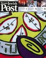 AD: Texas Jewish Post