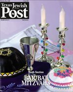 AD: Texas Jewish Post