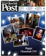 AD: Texas Jewish Post