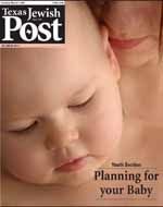 AD: Texas Jewish Post