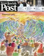 AD: Texas Jewish Post