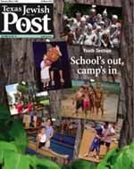 AD: Texas Jewish Post