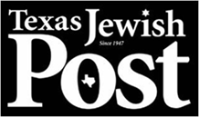 LOGO: Texas Jewish Post
