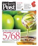 AD: Texas Jewish Post