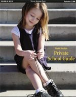 AD: Texas Jewish Post