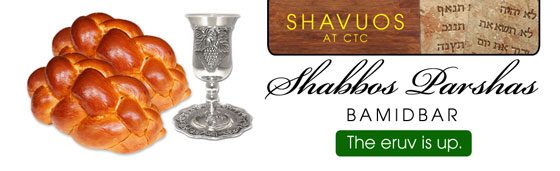 Shabbos_Bulletin_Bamidbar_Shavuos
