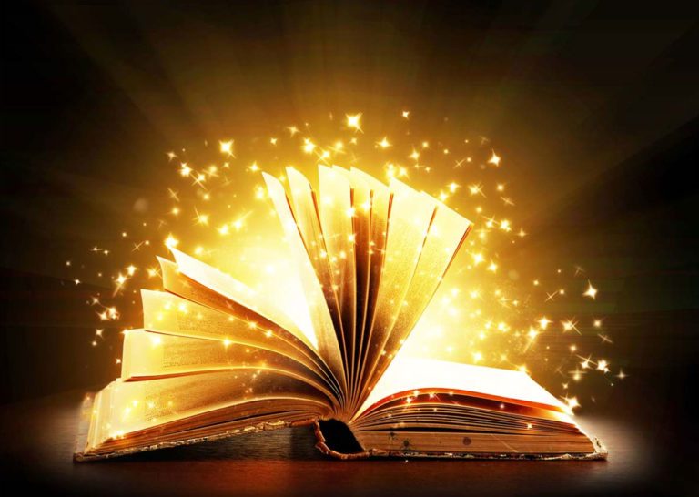 An intimate space. Grow at your pace.