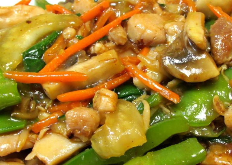 CTC 2019 Community Purim Seudah