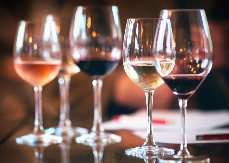 Kosher for Pesach Wines & Spirits