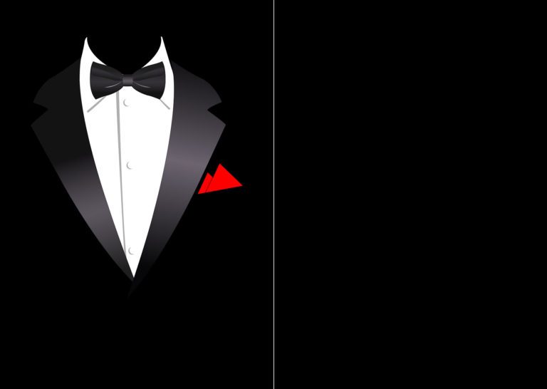 CTC Purim Banquet 2020: A Black Tie Affair