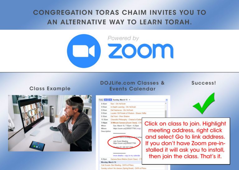 It took Coronavirus to make our learning go viral.