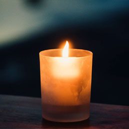 Our Deepest Condolences to Lisa Rothstein on the Passing of Her Father