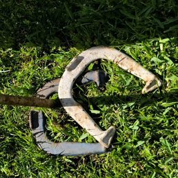 Chillin’ n Grillin’ at the CTC Annual Lag B’Omer BBQ