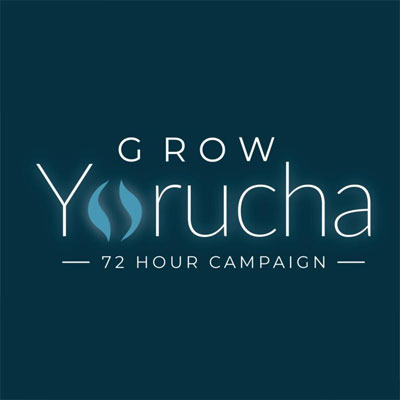 You’re a businessman by trade. A learning man by commitment. And Yorucha is where both worlds intersect.