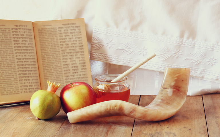 CTC Rosh Hashana Schedule 5787